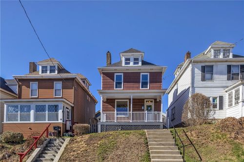 16 Fairview Ave, West View, PA, 15229-1920 | Card Image