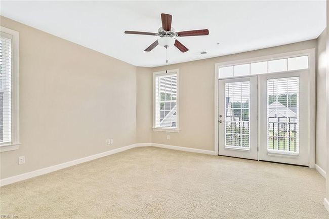 3A - 100 Laydon Way, House attached with 2 bedrooms, 2 bathrooms and null parking in Yorktown VA | Image 21
