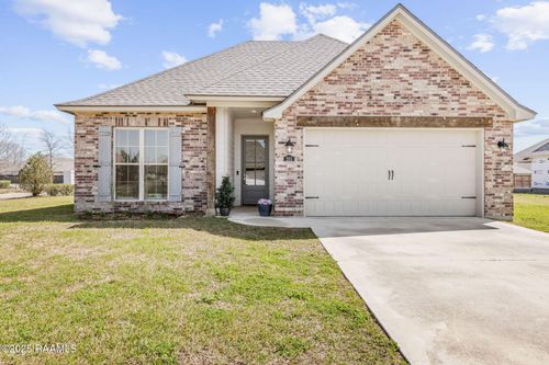 201 Bennington Lane, Youngsville, LA, 70592 | Card Image