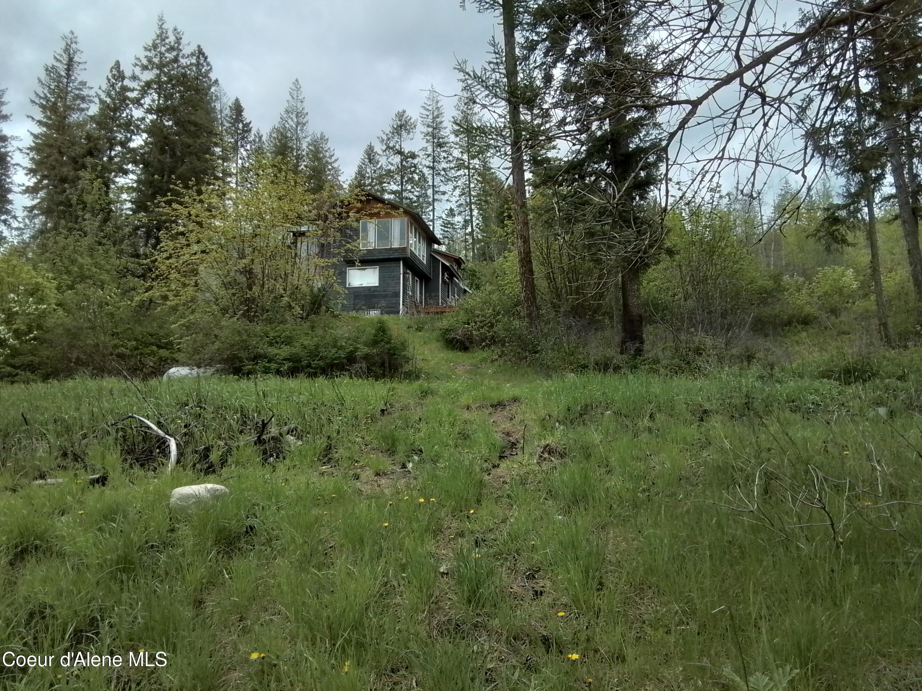 Rigby Rd, Bonners Ferry, ID 83805
