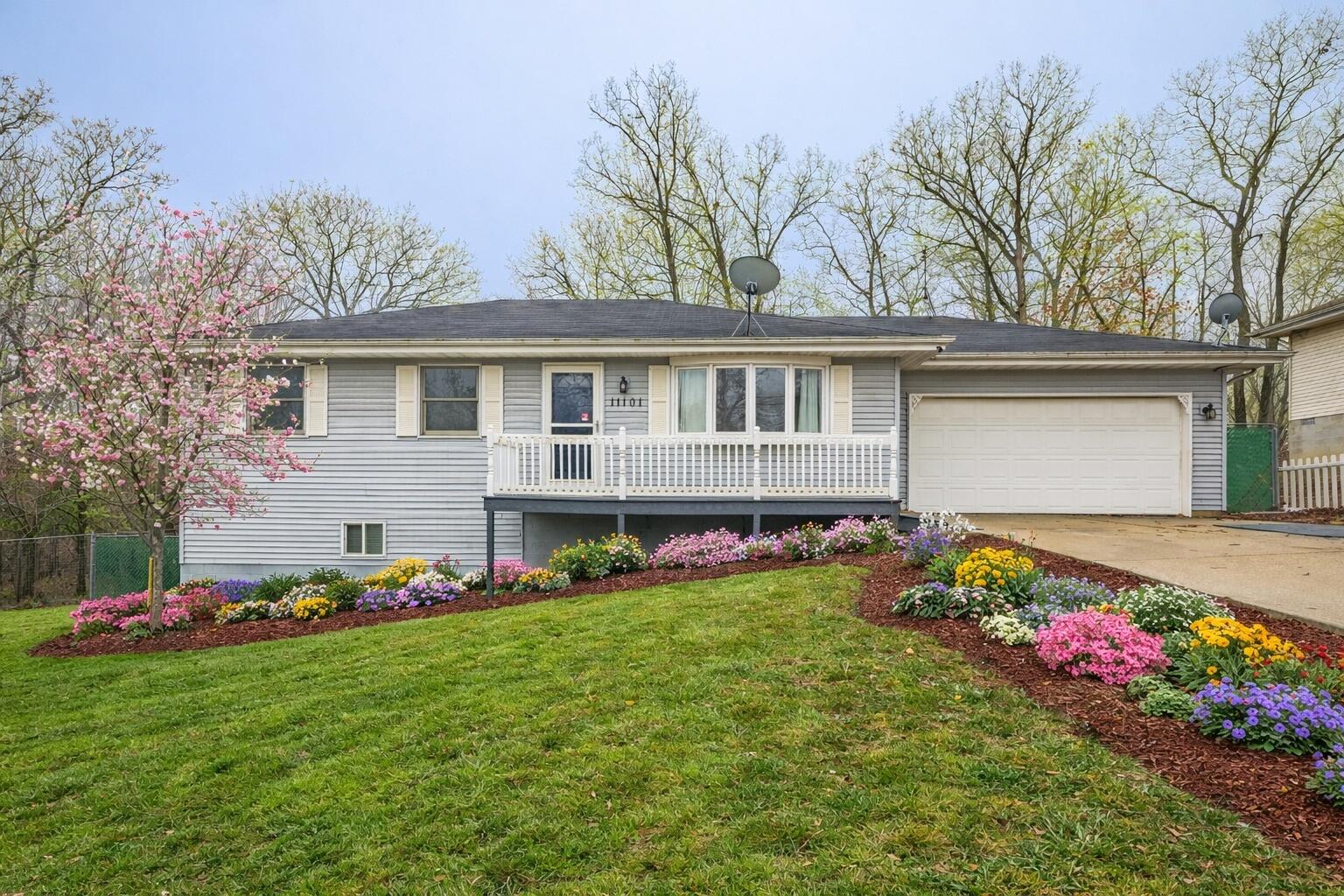 Residential in Cedar Lake 2