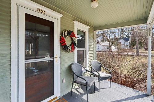 725 S Main Street, POYNETTE, WI, 53955 | Card Image