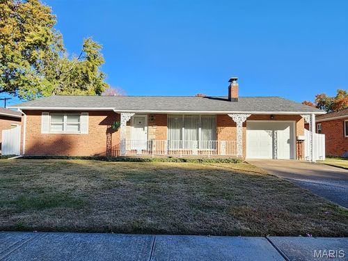 3234 Princeton Dr, Granite City, IL, 62040-3644 | Card Image