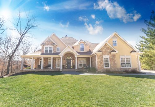 1471 Trails End, MOBERLY, MO, 65270-2941 | Card Image