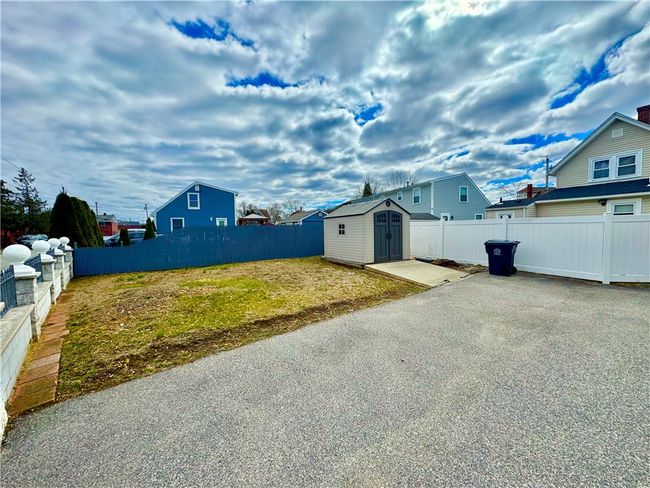 50 Washington Ave, House other with 3 bedrooms, 2 bathrooms and 4 parking in Riverside RI | Image 33