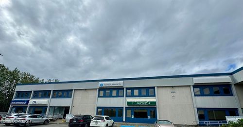 206-3330 Arctic Blvd, Anchorage, AK, 99503-4580 | Card Image