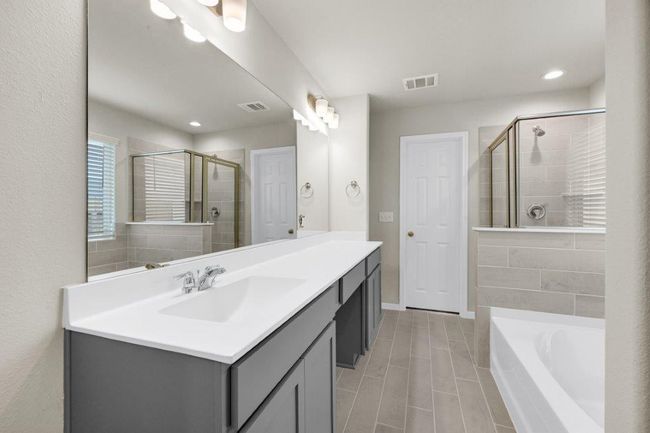 26400 Cooperstown Way, House other with 3 bedrooms, 2 bathrooms and 2 parking in Splendora TX | Image 17