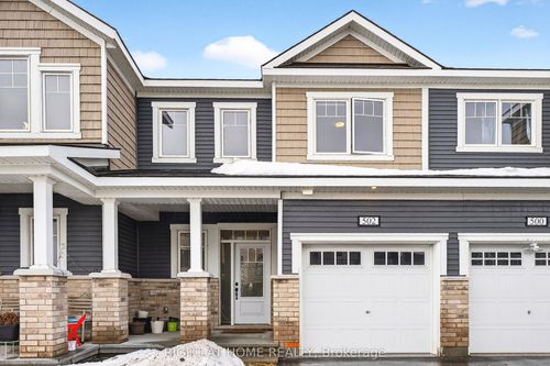 502 Culdaff Rd, Stittsville, ON, K2S2Z6 | Card Image