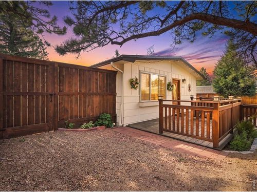 435 Columbine Ave, Estes Park, CO, 80517-7614 | Card Image