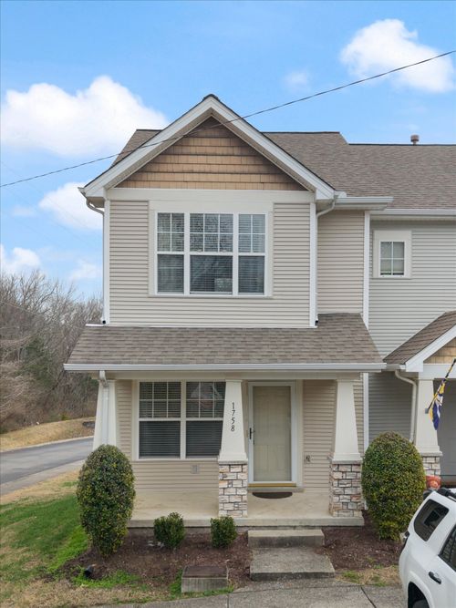 1758 Lincoya Bay Dr, Nashville, TN, 37214-2769 | Card Image