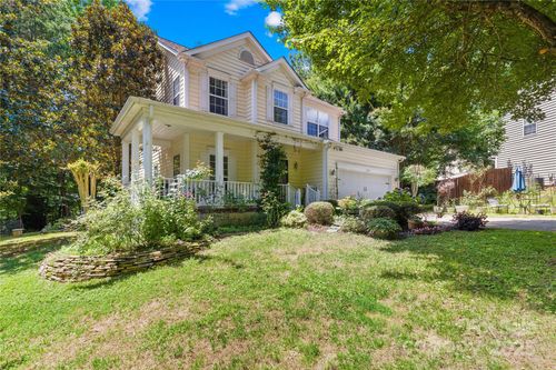 8682 Brook Glen Ln, Huntersville, NC, 28078-2743 | Card Image
