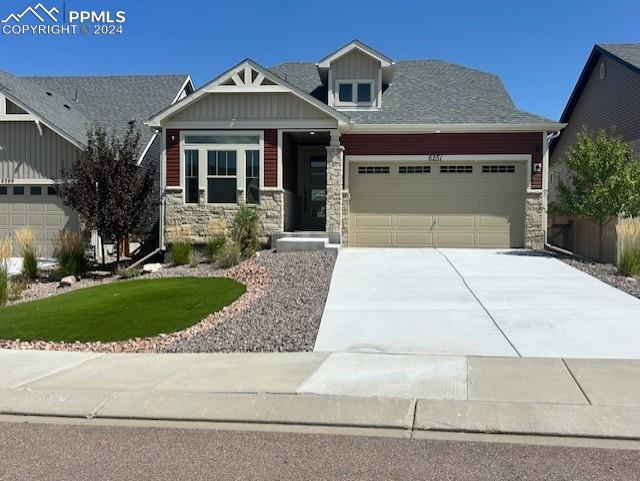 Melvick Pt, Colorado Springs, CO 80927