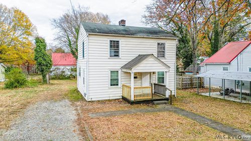 1103 South Avenue, South Boston, VA, 24592 | Card Image