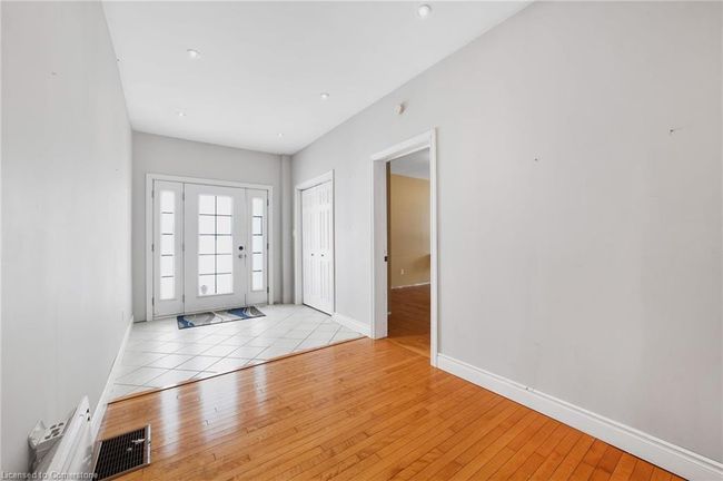 1632 Conc 2 3 Road, House other with 4 bedrooms, 2 bathrooms and 12 parking in Cochrane ON | Image 8