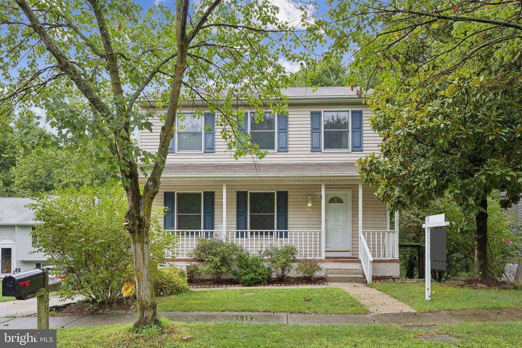 Greenknoll Blvd, Hanover, MD 21076