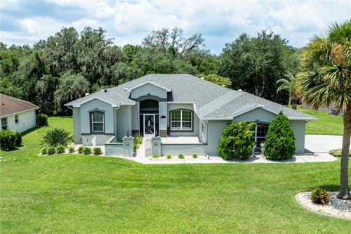 5121 Aurora Dr, LEESBURG, FL, 34748-9126 | Card Image