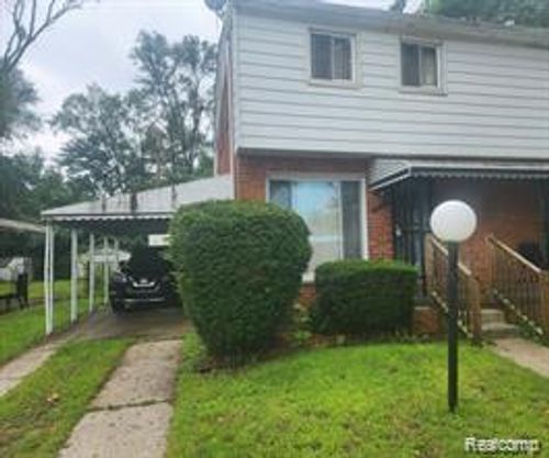 8701 Pembroke Ave, Detroit, MI, 48221-1124 | Card Image