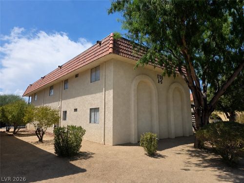 1709 Cordoba Ln, Las Vegas, NV, 89108-2439 | Card Image