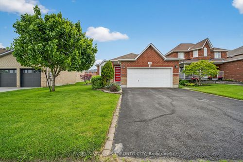 168 Hurst Dr, Barrie, ON, L4N8P6 | Card Image