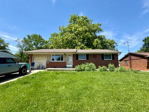 901 Damian Street, Vandalia, OH, 45377 | Card Image