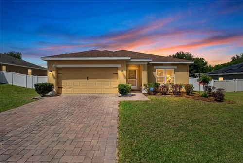 222 Bella Way, Groveland, FL, 34736-2902 | Card Image