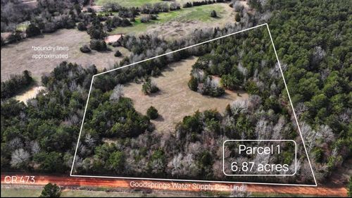 TBD County Road 473, Henderson, TX, 75654 | Card Image