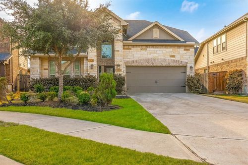 3506 Fern Creek Ct, Fulshear, TX, 77441-1715 | Card Image