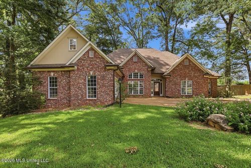 117 Trace Ridge Drive, Clinton, MS, 39056 | Card Image