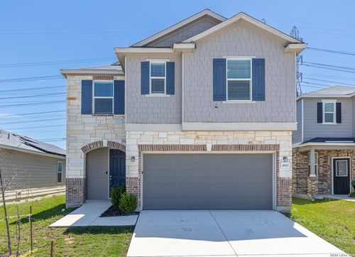 4660 Via Sonoma Trl, Converse, TX, 78109-0169 | Card Image