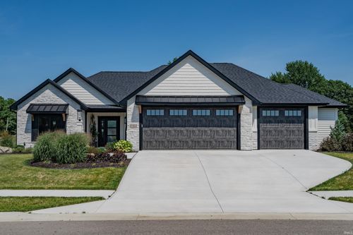 17184 Alabaster Cv, Huntertown, IN, 46748-0575 | Card Image