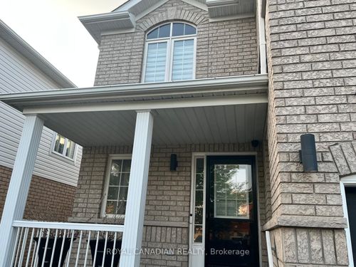 181 Bathgate Cres, Courtice, ON, L1E0B6 | Card Image