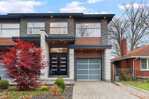 190 Northwestern Ave, Ottawa, ON, K1Y0M3 | Card Image