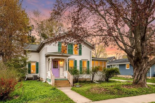547 Watson Street, Ripon, WI, 54971 | Card Image