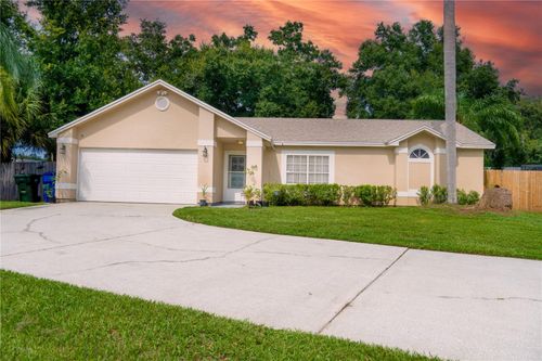 6744 Lumberjack Lane, Ocoee, FL, 34761 | Card Image