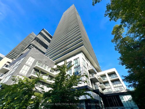 2703-70 Annie Craig Dr, Etobicoke, ON, M8V0G2 | Card Image