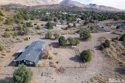 1410 Walker View Dr., House other with 3 bedrooms, 2 bathrooms and null parking in Wellington NV | Image 1