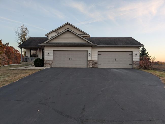 4544 161 St Ave Ne, House other with 5 bedrooms, 4 bathrooms and null parking in Ham Lake MN | Image 36
