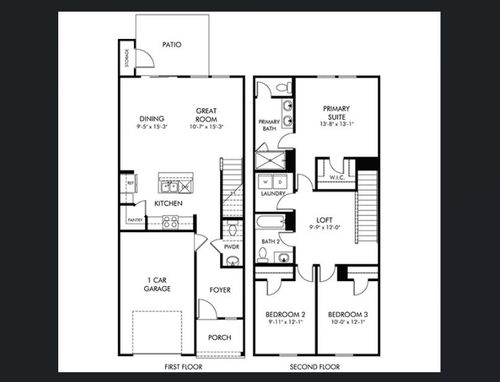 125 Kerwin Court, Greer, SC, 29651 | Card Image