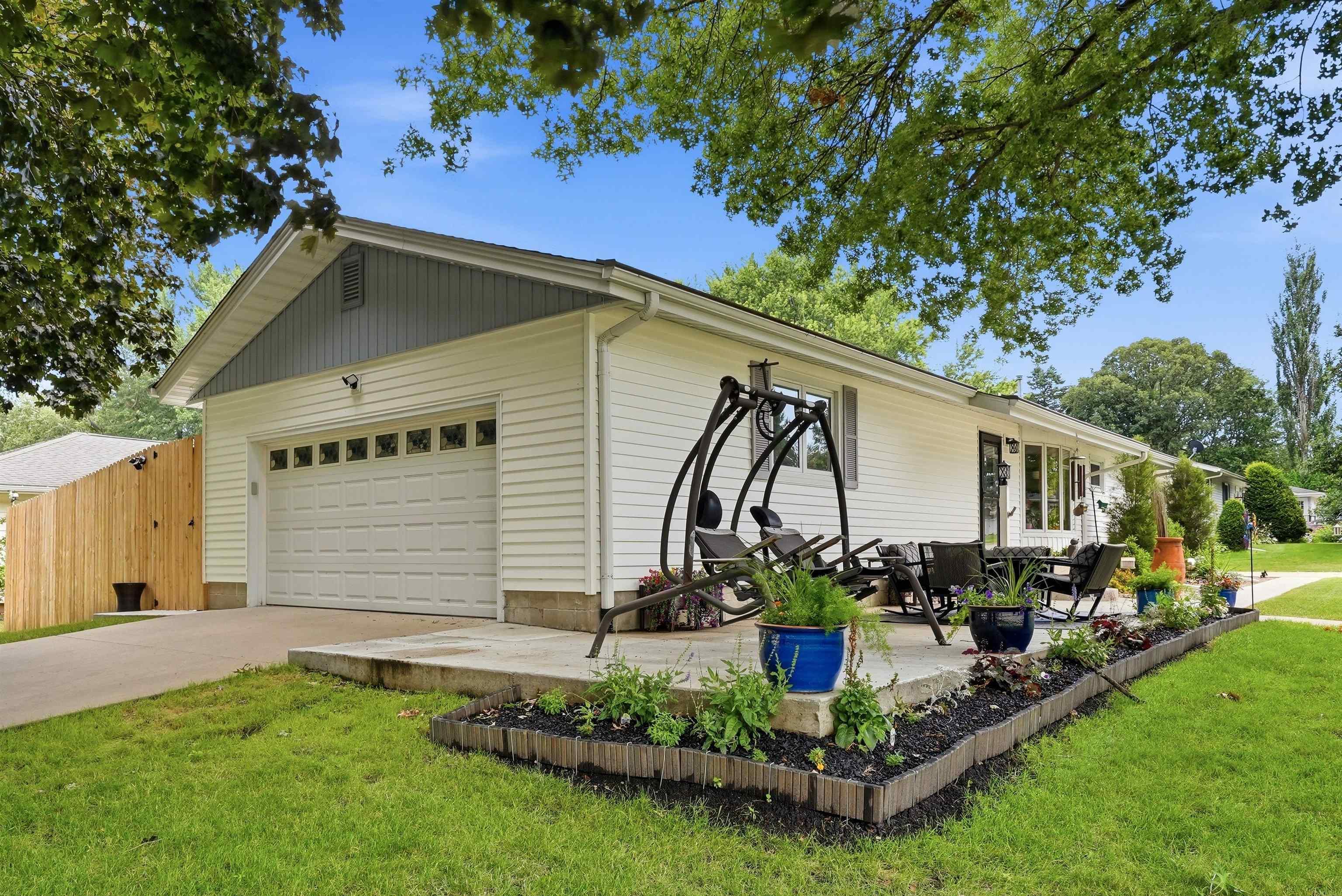 Residential in Cedar Falls 2
