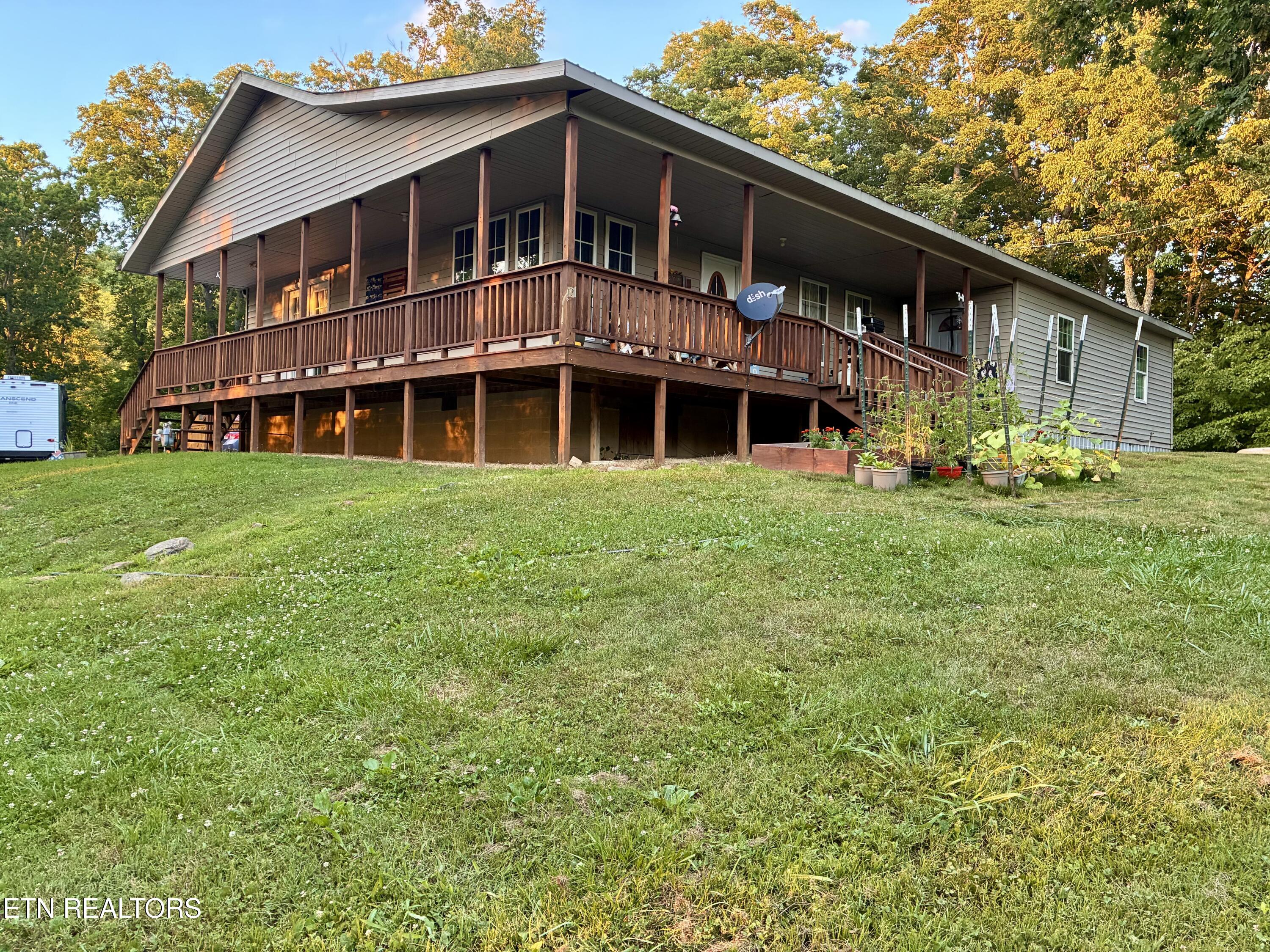 Residential in Pioneer 2