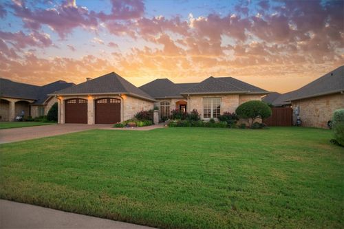 1608 Ridgewood Drive, Waco, TX, 76710 | Card Image