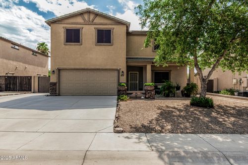 831 S Buena Vista Dr, Apache Junction, AZ, 85120-6323 | Card Image