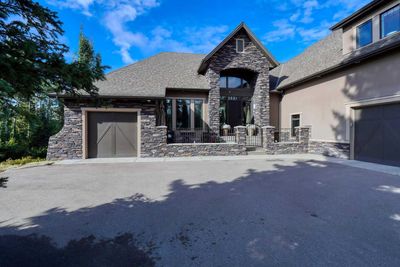 92 Hawk's Landing Dr, House other with 4 bedrooms, 4 bathrooms and null parking in Priddis AB | Image 3