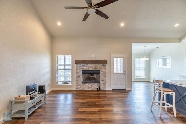7563 Tuscany Dr, House other with 3 bedrooms, 2 bathrooms and null parking in Abilene TX | Image 6