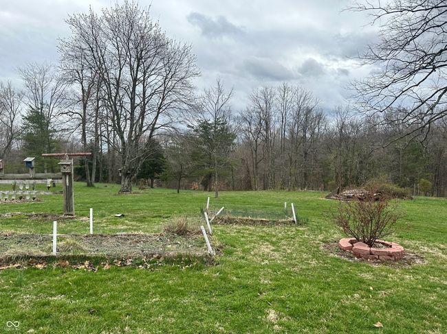 11696 E Short Rd, House other with 3 bedrooms, 1 bathrooms and null parking in Springville IN | Image 13