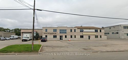 6-24 Ingram Dr, North York, ON, M6M2L6 | Card Image