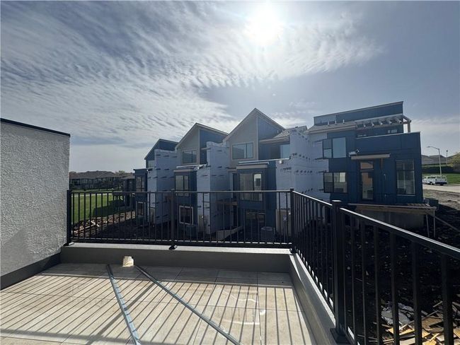 Balcony featuring a residential view | Image 26