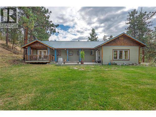 28 Deans Rd, Summerland, BC, V0H1Z8 | Card Image