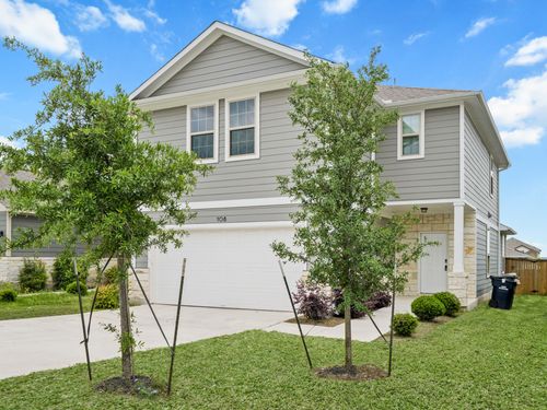 108 Drifter Ln, Jarrell, TX, 76537-0748 | Card Image