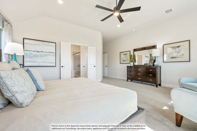 4605 Nomad Dr, House other with 4 bedrooms, 3 bathrooms and null parking in Midlothian TX | Image 25